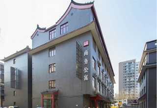罗山四害公司